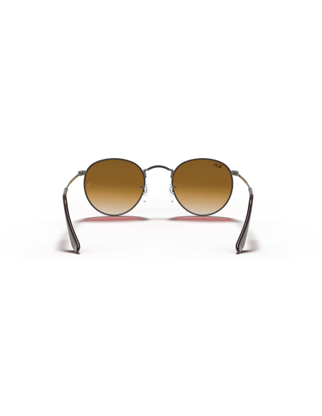 RAY-BAN - ROUND METAL - RB3447N - 004/51 - 53