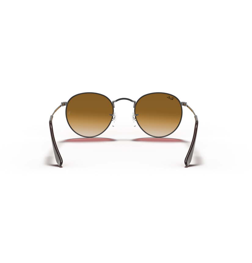 RAY-BAN - ROUND METAL - RB3447N - 004/51 - 53