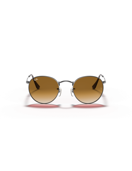 RAY-BAN - ROUND METAL - RB3447N - 004/51 - 53