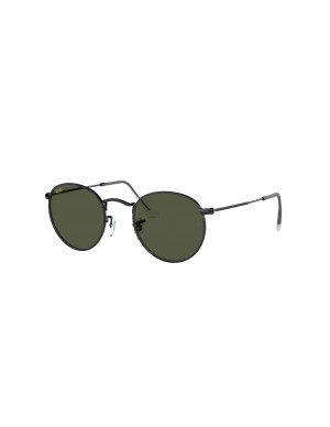 RAY-BAN - ROUND METAL - RB3447 - 919931 - 50