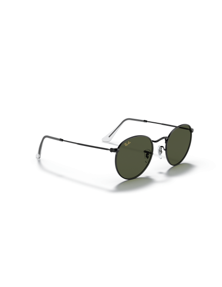 RAY-BAN - ROUND METAL - RB3447 - 919931 - 50