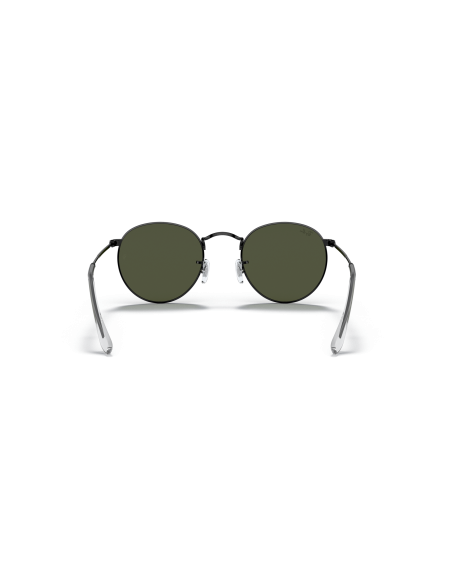 RAY-BAN - ROUND METAL - RB3447 - 919931 - 53