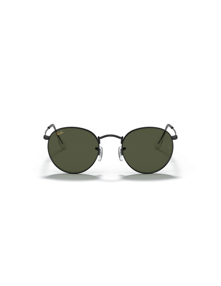 RAY-BAN - ROUND METAL - RB3447 - 919931 - 53