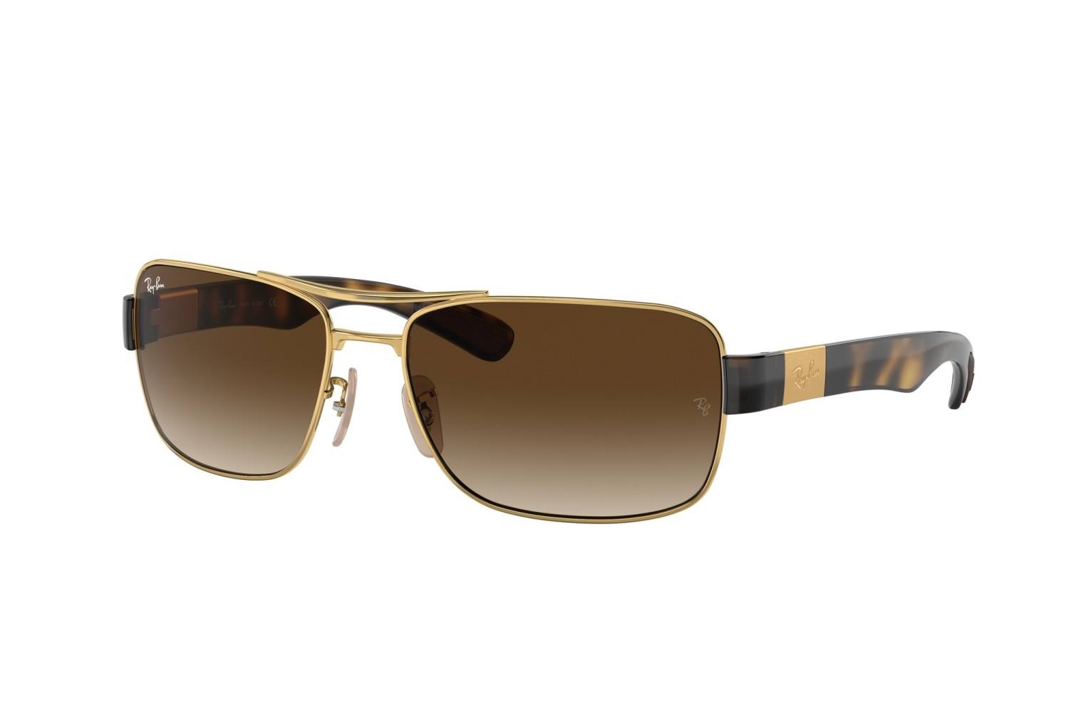 RAY-BAN - RB3522 - 001/13 - 64
