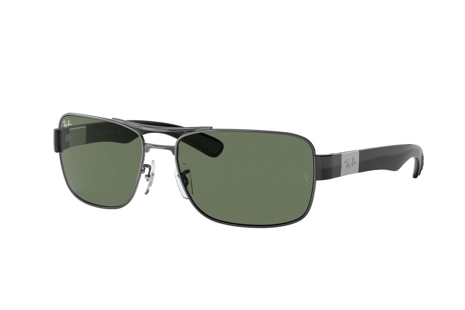 RAY-BAN - RB3522 - 004/71 - 64