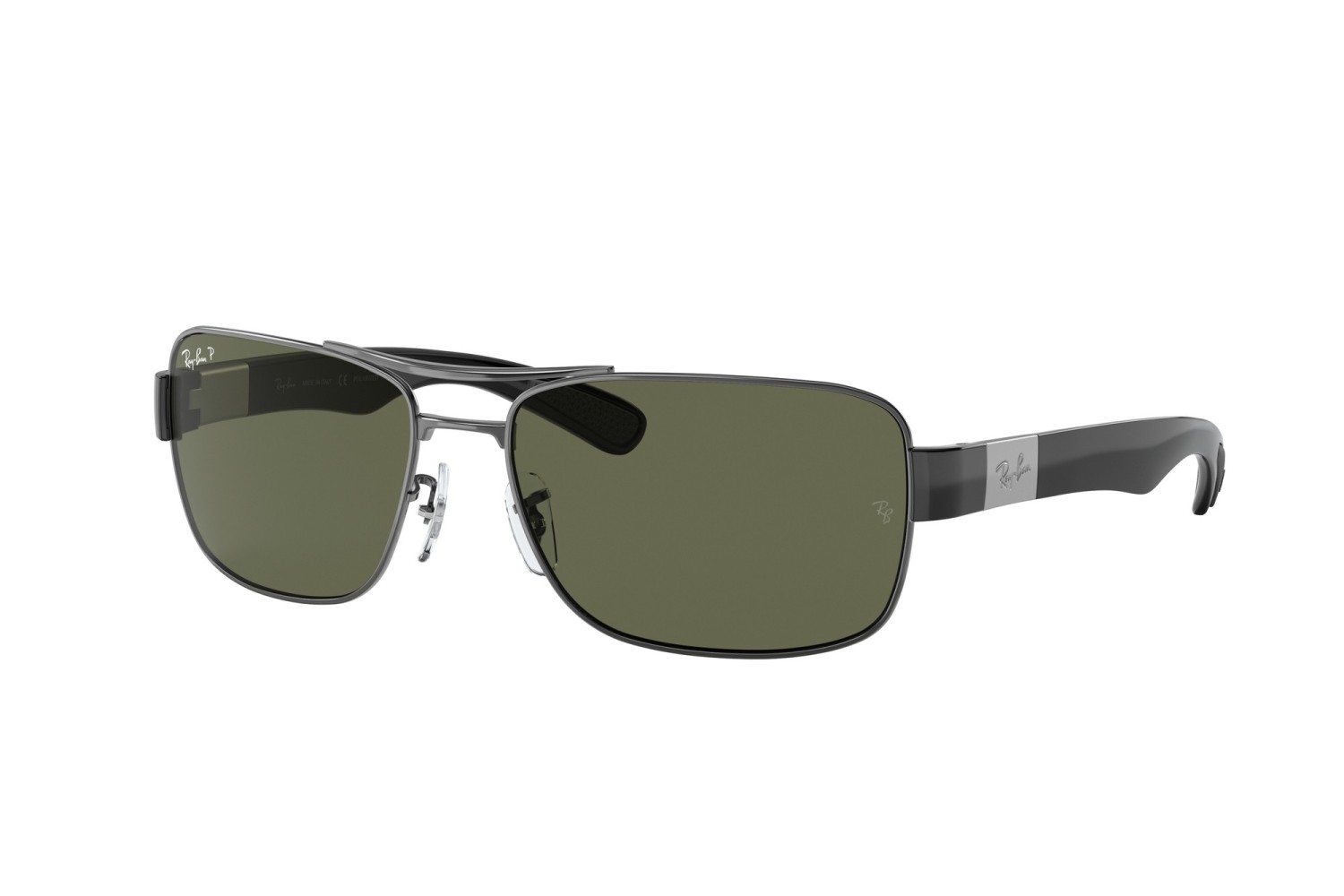 RAY-BAN - RB3522 - 004/9A - 64