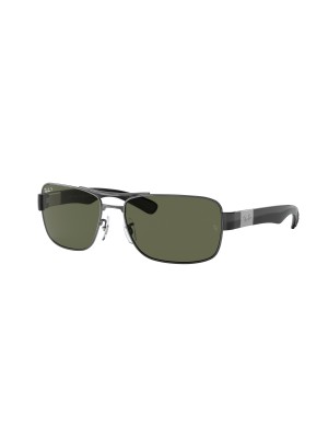 RAY-BAN - RB3522 - 004/9A - 64