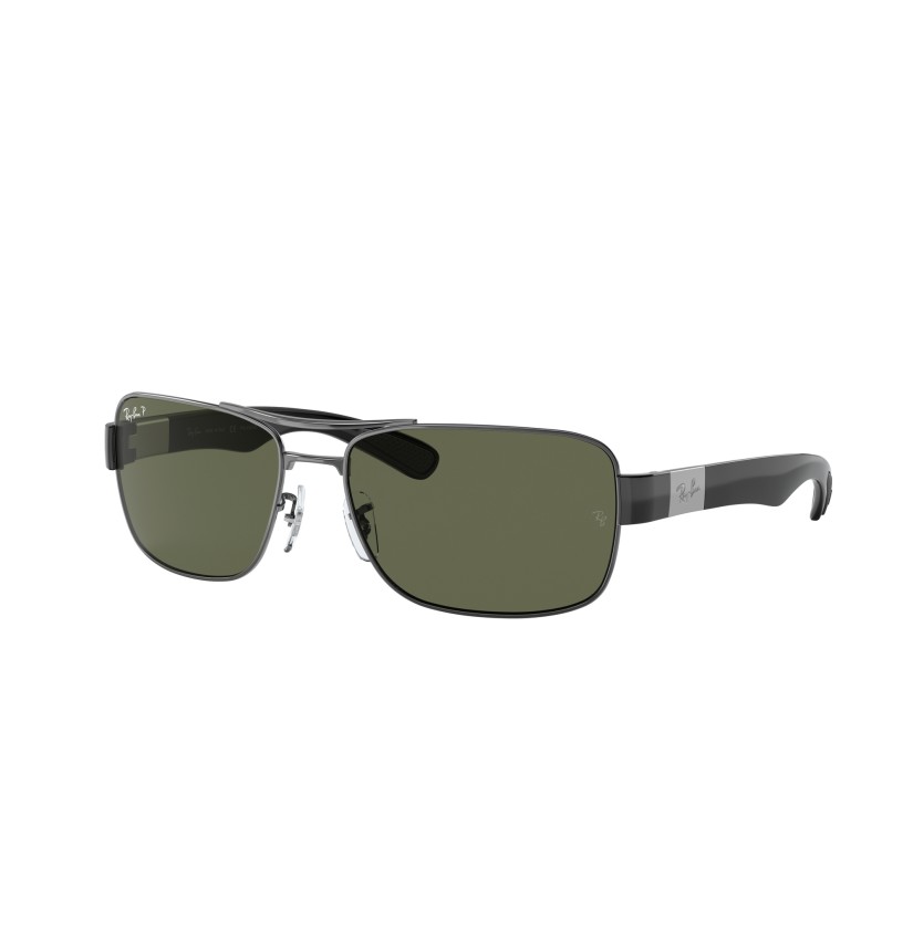 RAY-BAN - RB3522 - 004/9A - 64