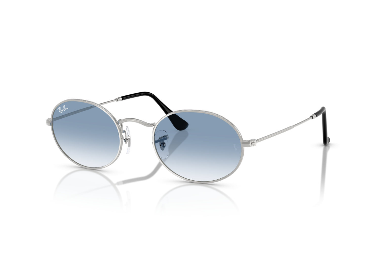 RAY-BAN - OVAL - RB3547 - 003/3F - 51