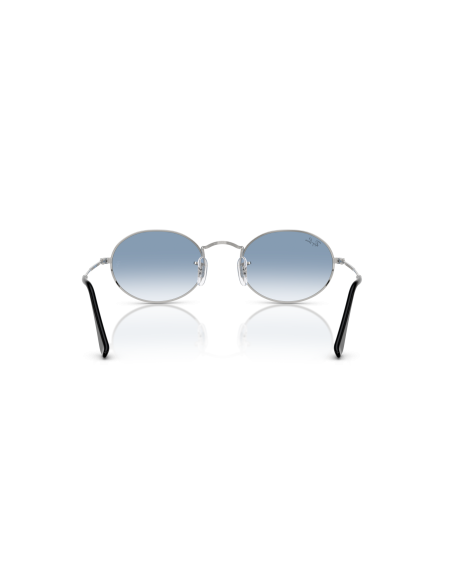 RAY-BAN - OVAL - RB3547 - 003/3F - 51