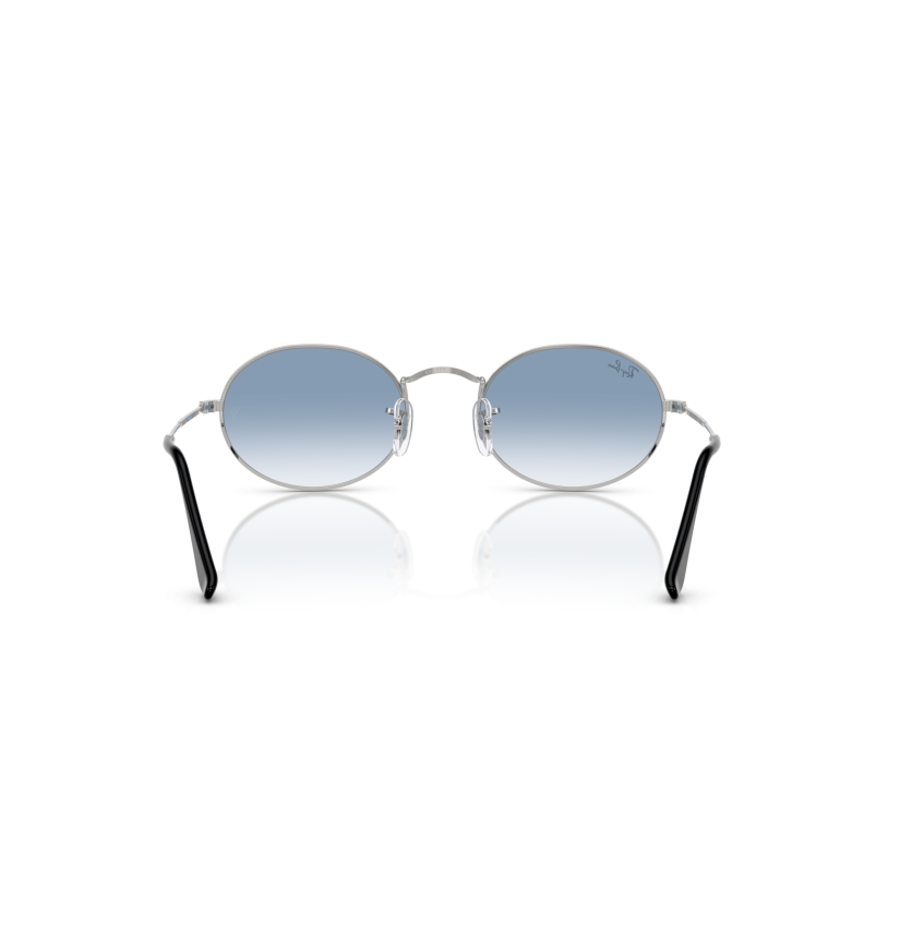 RAY-BAN - OVAL - RB3547 - 003/3F - 51