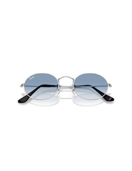 RAY-BAN - OVAL - RB3547 - 003/3F - 51