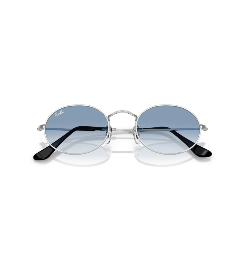 RAY-BAN - OVAL - RB3547 - 003/3F - 51
