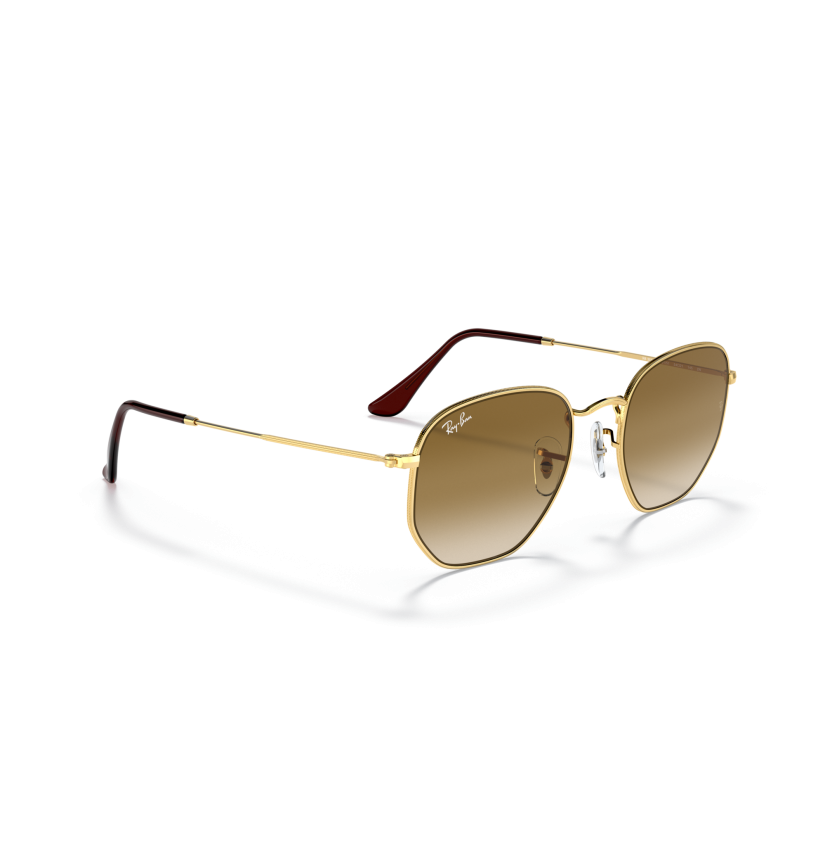 RAY-BAN - HEXAGONAL - RB3548 - 001/51 - 54