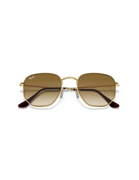 RAY-BAN - HEXAGONAL - RB3548 - 001/51 - 54