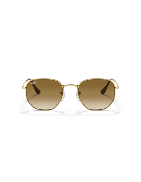 RAY-BAN - HEXAGONAL - RB3548 - 001/51 - 54