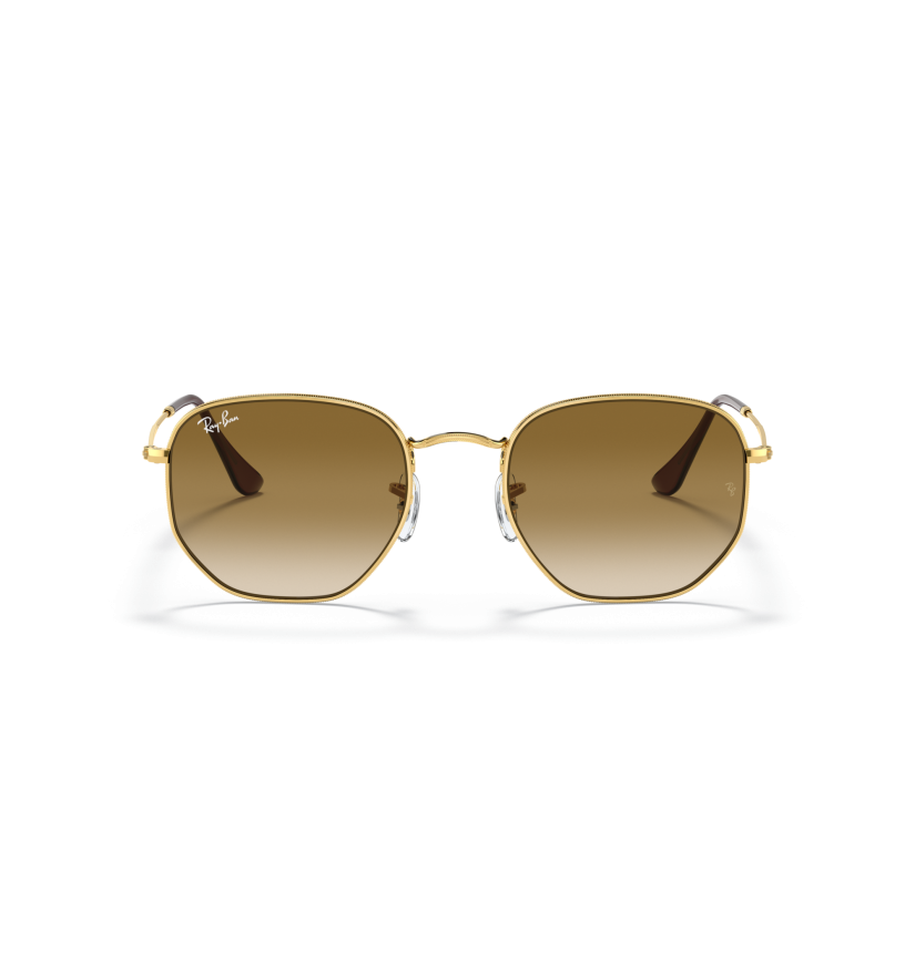 RAY-BAN - HEXAGONAL - RB3548 - 001/51 - 54