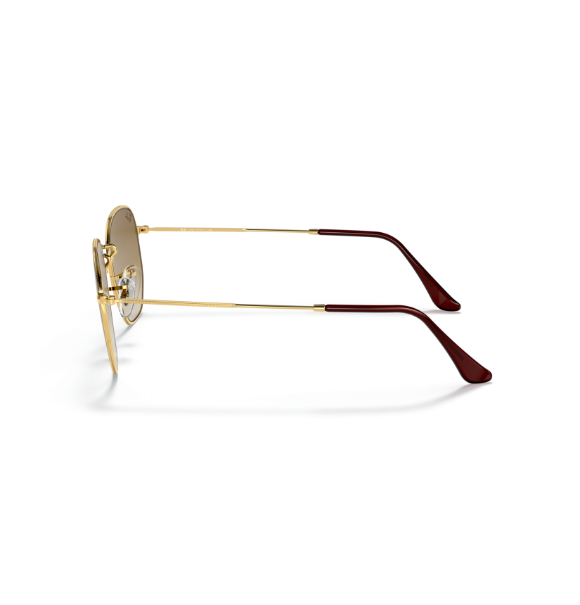 RAY-BAN - HEXAGONAL - RB3548 - 001/51 - 54