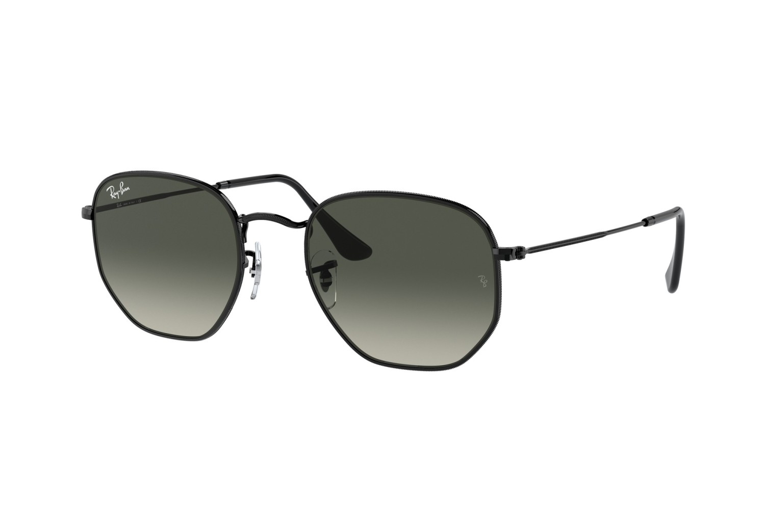 RAY-BAN - HEXAGONAL - RB3548 - 002/71 - 54