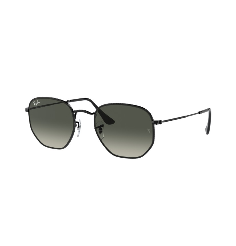 RAY-BAN - HEXAGONAL - RB3548 - 002/71 - 54