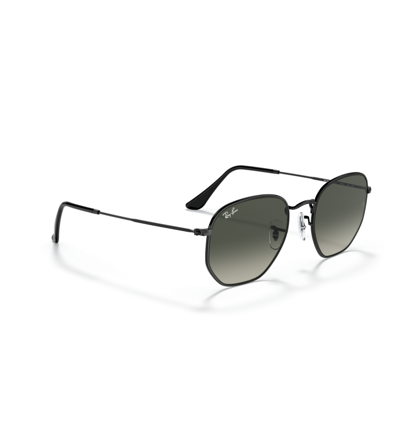RAY-BAN - HEXAGONAL - RB3548 - 002/71 - 54