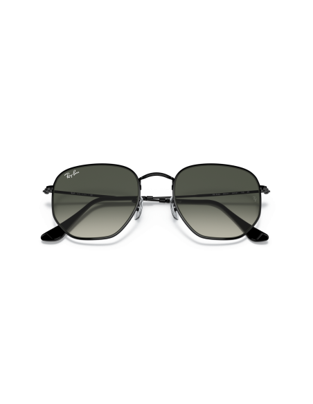 RAY-BAN - HEXAGONAL - RB3548 - 002/71 - 54