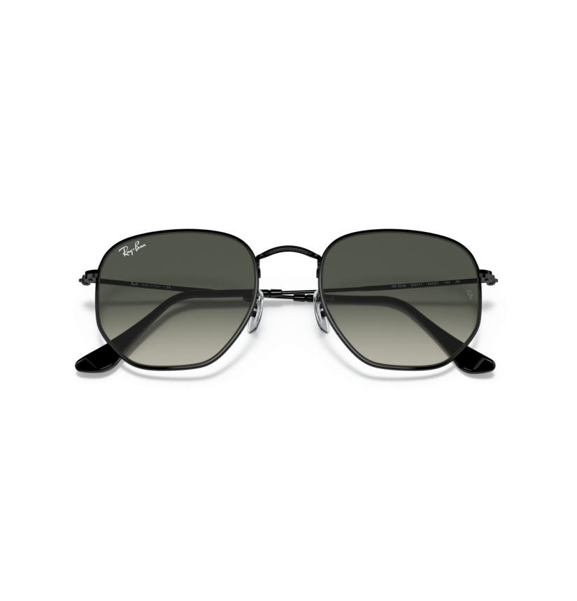RAY-BAN - HEXAGONAL - RB3548 - 002/71 - 54