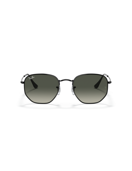 RAY-BAN - HEXAGONAL - RB3548 - 002/71 - 54