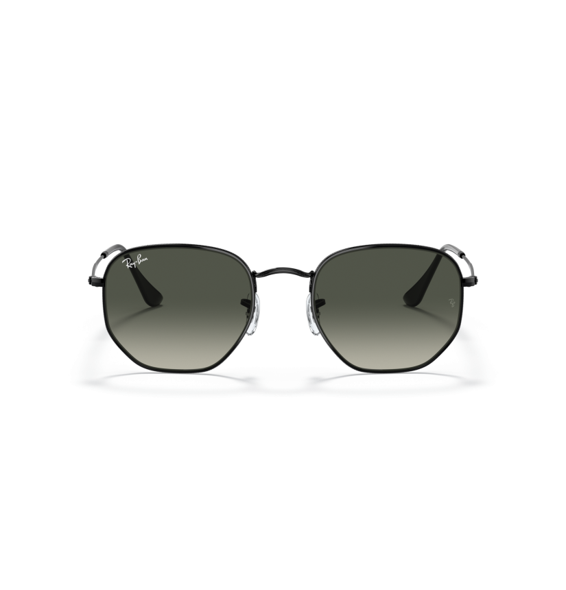 RAY-BAN - HEXAGONAL - RB3548 - 002/71 - 54