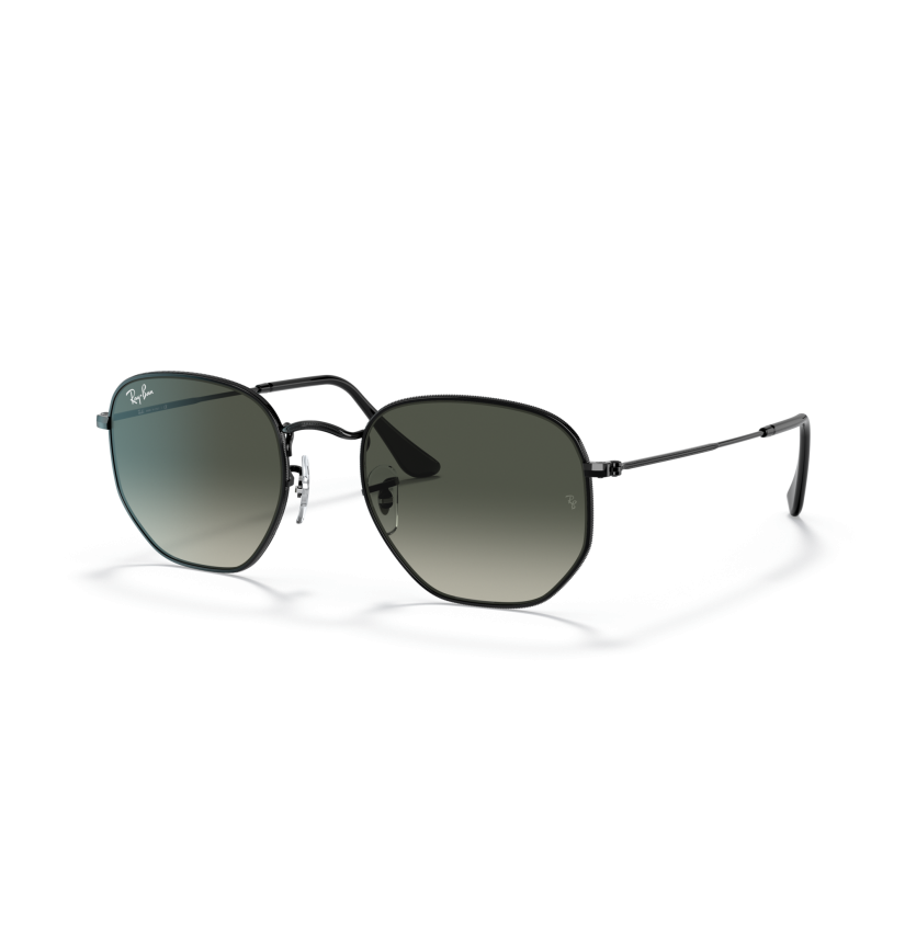 RAY-BAN - HEXAGONAL - RB3548 - 002/71 - 54