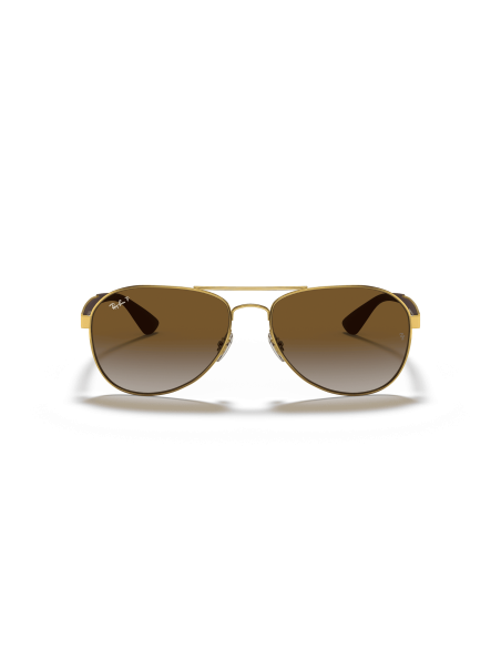 RAY-BAN - RB3549 - 001/T5 - 61