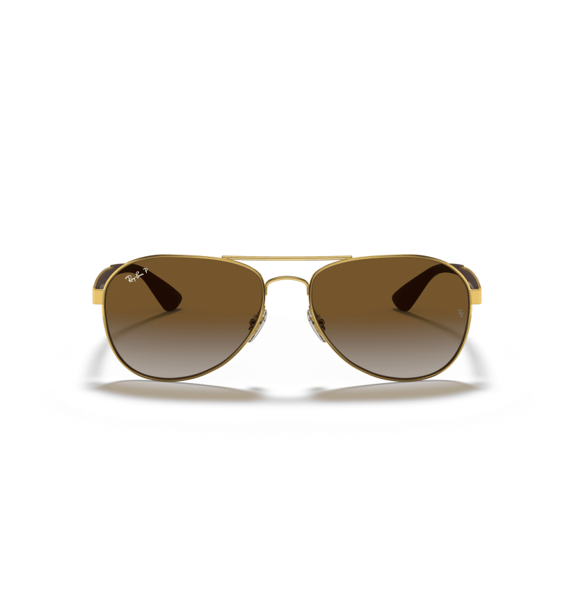 RAY-BAN - RB3549 - 001/T5 - 61