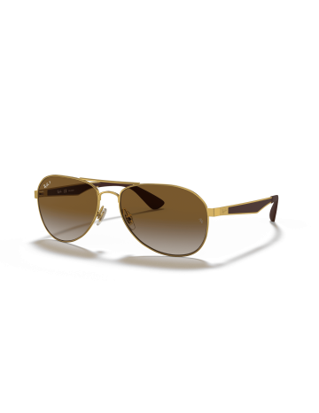 RAY-BAN - RB3549 - 001/T5 - 61 2