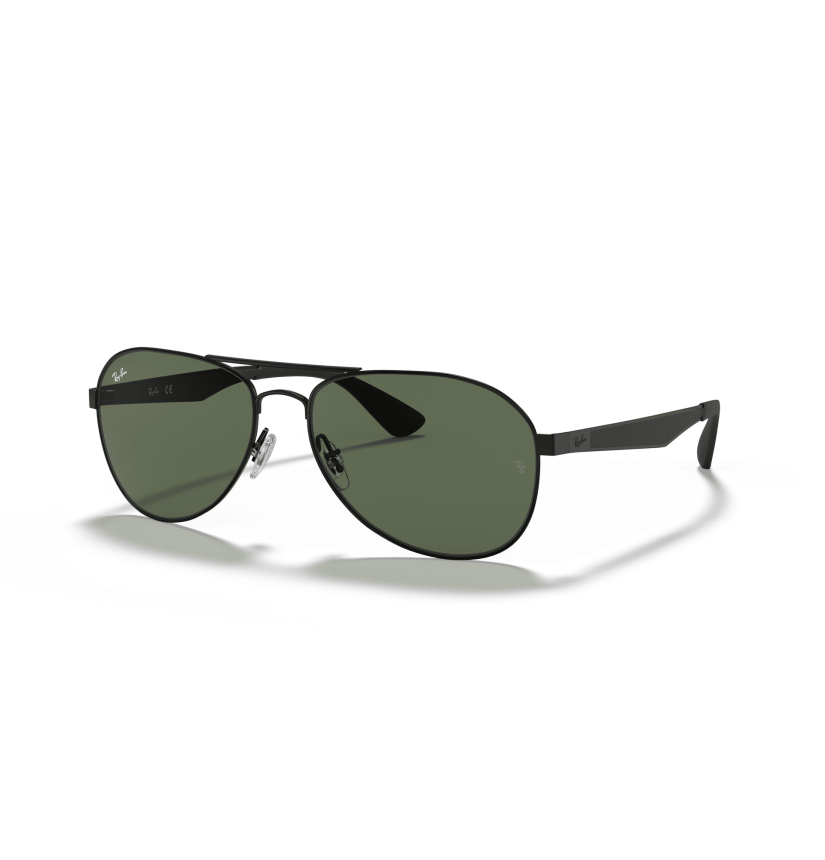 RAY-BAN - RB3549 - 006/71 - 61