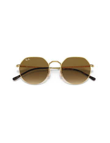 RAY-BAN - JACK - RB3565 - 001/51 - 55 2