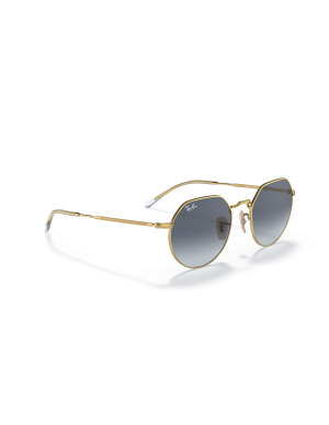 RAY-BAN - JACK - RB3565 - 001/86 - 55 2