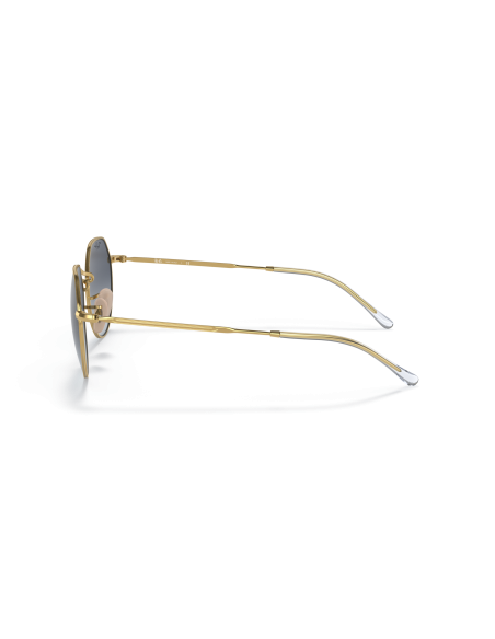 RAY-BAN - JACK - RB3565 - 001/86 - 55