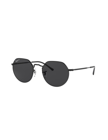 RAY-BAN - JACK - RB3565 - 002/48 - 53