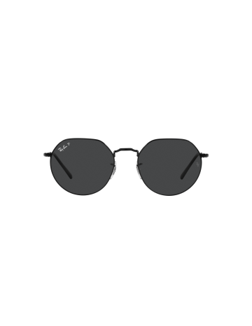 RAY-BAN - JACK - RB3565 - 002/48 - 53 2