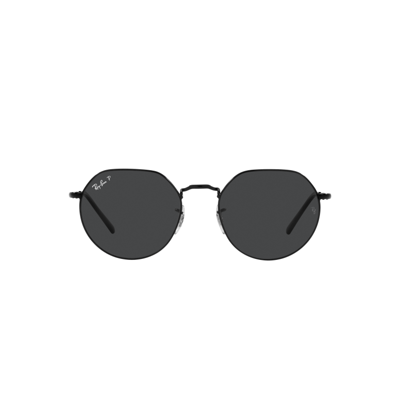 RAY-BAN - JACK - RB3565 - 002/48 - 53