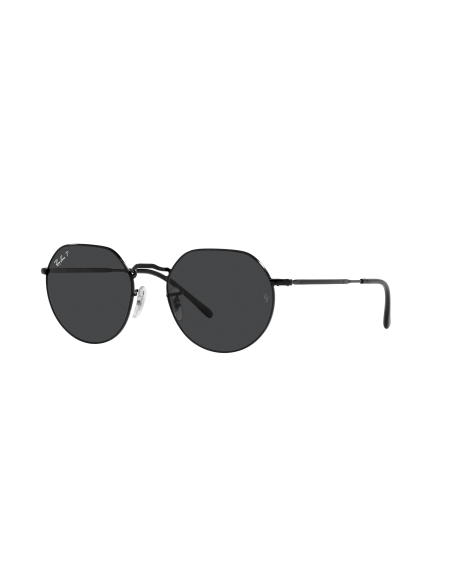 RAY-BAN - JACK - RB3565 - 002/48 - 53