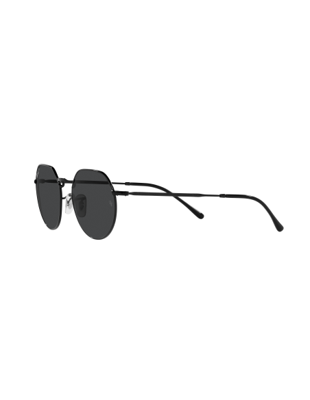 RAY-BAN - JACK - RB3565 - 002/48 - 53