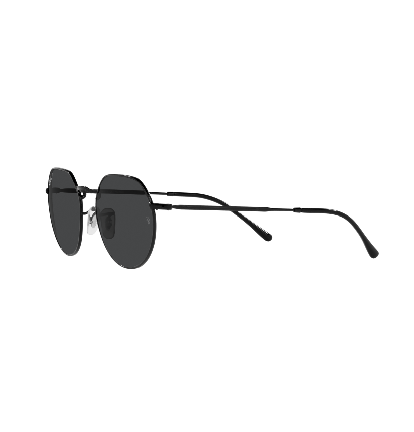 RAY-BAN - JACK - RB3565 - 002/48 - 53