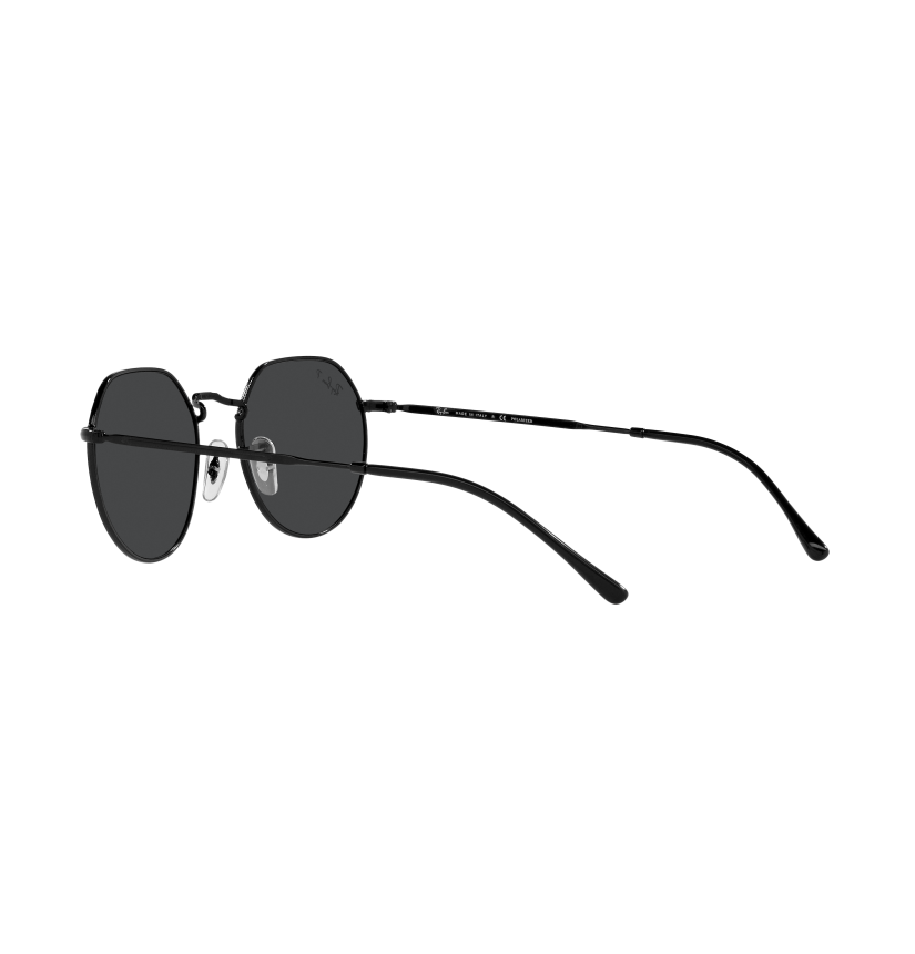 RAY-BAN - JACK - RB3565 - 002/48 - 53