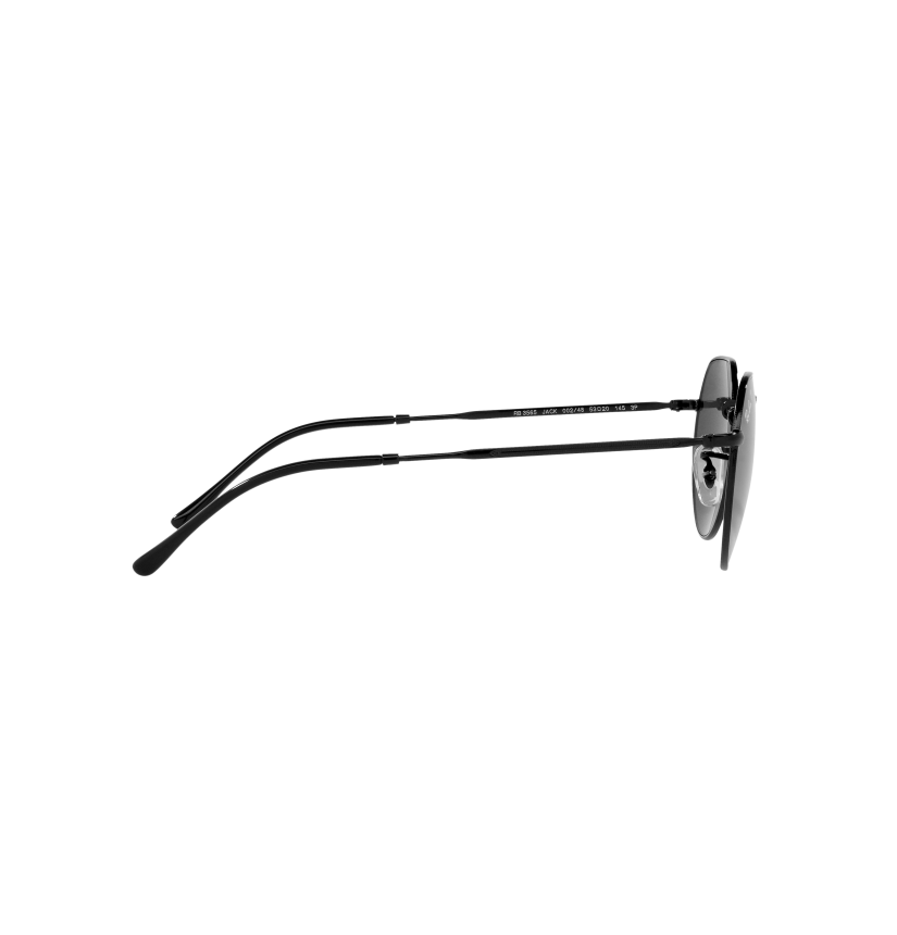 RAY-BAN - JACK - RB3565 - 002/48 - 53