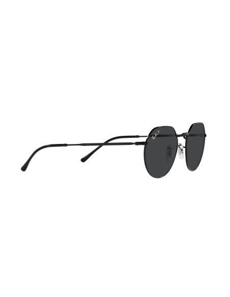 RAY-BAN - JACK - RB3565 - 002/48 - 53