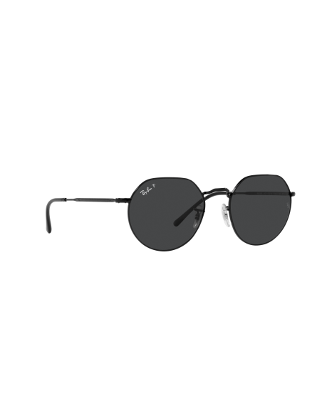 RAY-BAN - JACK - RB3565 - 002/48 - 53