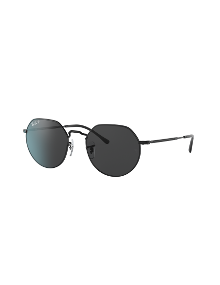 RAY-BAN - JACK - RB3565 - 002/48 - 53