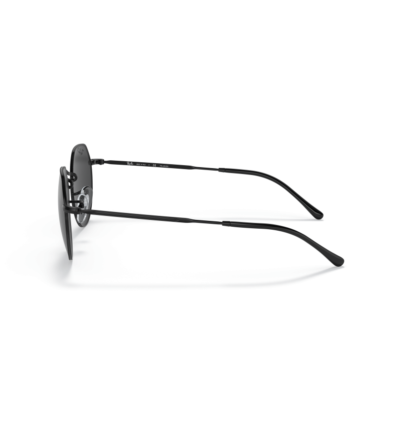 RAY-BAN - JACK - RB3565 - 002/48 - 53