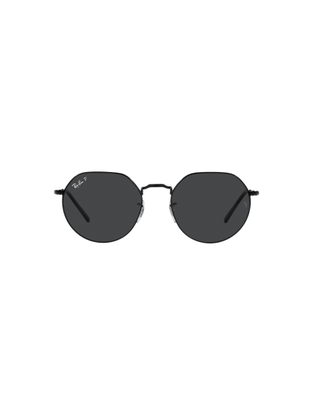 RAY-BAN - JACK - RB3565 - 002/48 - 55